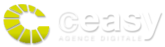 Ceasy - Agence web à Rennes, Dinan & Paris