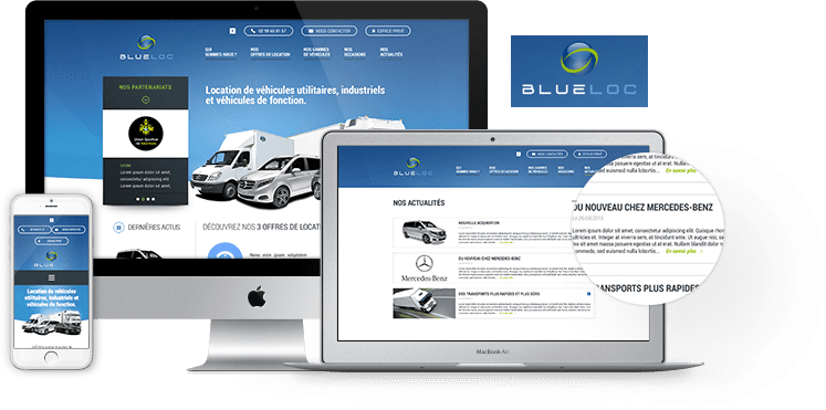 BlueLocVisuelProjet