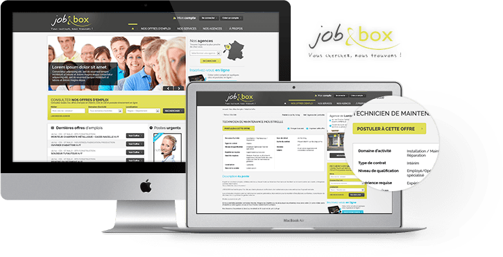 JobboxVisuelProjet