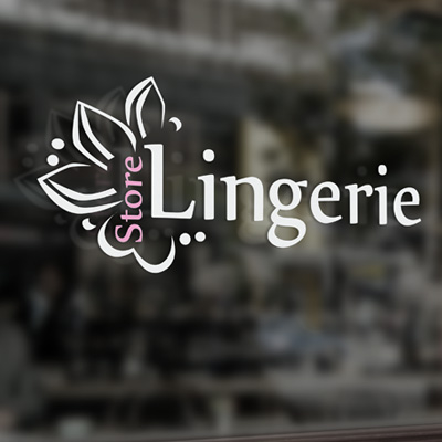 Store lingerie