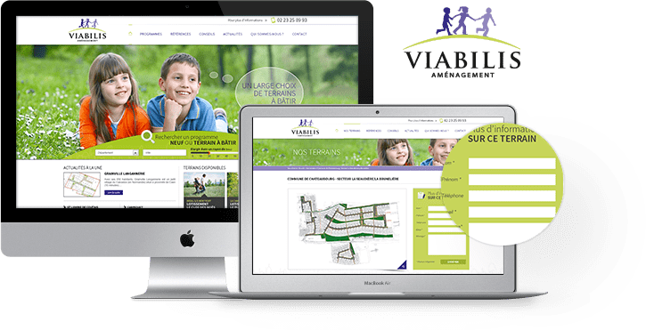 ViabilisVisuelProjet